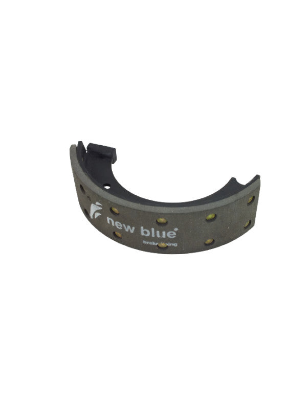 FREN PABUCU 6,5mm Balatalı Perçinli - STEYR 8043 - New Holland 50 - 33 - 3170034008 - 1 Adet