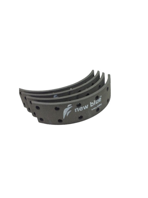 FREN BALATASI 8,0mm Takım - STEYR 8043 - New Holland 50 - 33 - NBL2340 - 1 Adet