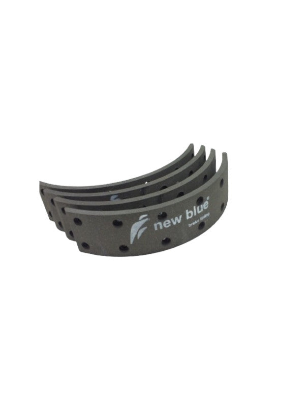 FREN BALATASI 8,0mm Takım - STEYR 8043 - New Holland 50 - 33 - NBL2340 - 1 Adet