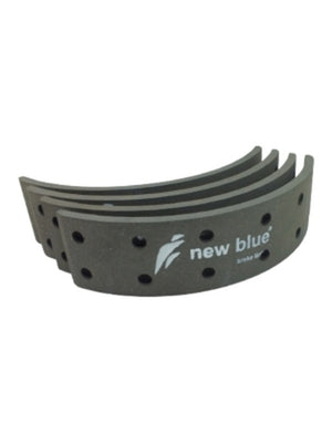 FREN BALATASI 8,0mm Takım - STEYR 8073 - 8053 - 295340035 - 1 Adet