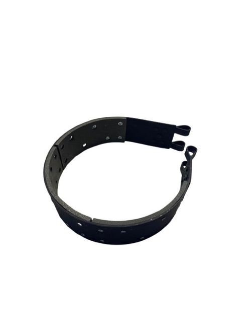 FREN ÇEMBERİ SAÇ BAŞ 8 MM BALATALI - Same EM 50 - New Holland 60 - NBL2885 - 1 Adet