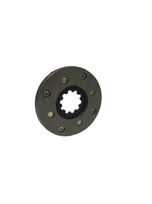 FREN PABUCU BALATALI - LEYLAND - 18G8097 - 2 Adet