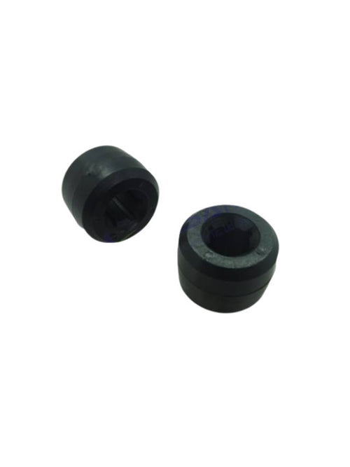 KOLTUK MAKARASI Yuvarlak Plastik - New Holland - Massey Ferguson - Erkunt - Tümosan - Steyr-Başak - 5080309 - 1 Adet