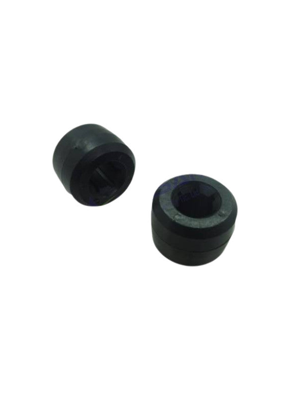 KOLTUK MAKARASI Yuvarlak Plastik - New Holland - Massey Ferguson - Erkunt - Tümosan - Steyr-Başak - 5080309 - 1 Adet