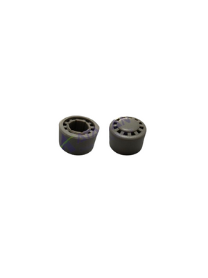 KOLTUK MAKARASI Yuvarlak Bilyasız 25mm - Körüklü Tip (Tüm Modeller) - 5080214 - 1 Adet