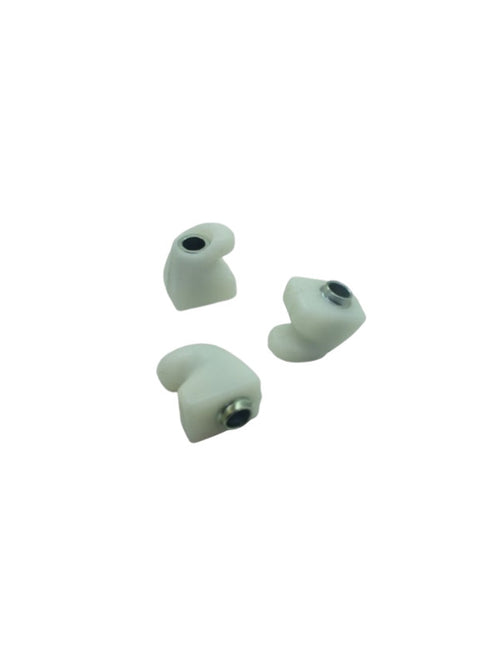 KOLTUK YAY TUTUCU PLASTİĞİ İÇİ BORULU - Körüklü Tip (Tüm Modeller) - 5080224 - 1 Adet