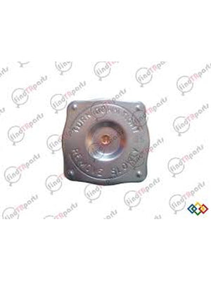 RADYATÖR KAPAK TERMOSATLI CNH TİP 05 - New Holland - Massey Ferguson - Erkunt - Tümosan - Steyr-Başak - 590054 - 1 Adet
