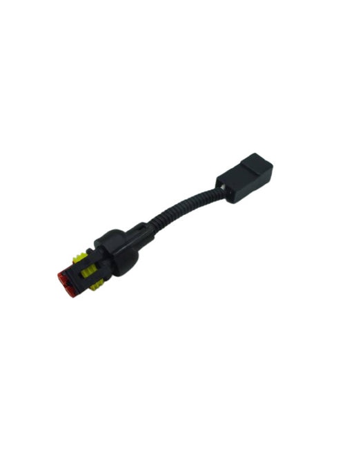 BASINÇ MÜŞÜR ARA KABLO - New Holland TT - TD - 48006634 - 1 Adet