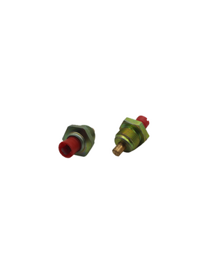 HARARET MÜŞÜRÜ Bakır Pimli N.HOLL Tip 5086043 - Fiat / New Holland 450 - 480 - New Holland 55 - Tümosan - 5108205 - 1 Adet