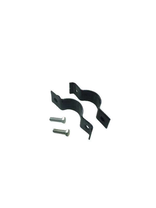 DİK ÜST EKSOZ KELEPÇESİ Tek Adet 5116795 - Fiat / New Holland 480 - 55.65 - 5116793 - 1 Adet