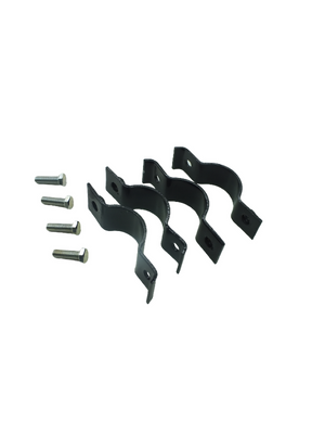DİK ÜST EKSOZ KELEPÇESİ ALT ÜST TAKIM 5116795 - Fiat / New Holland 480 - 55.65 - 5116793 - 1 Adet