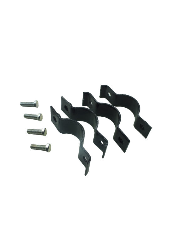 DİK ÜST EKSOZ KELEPÇESİ ALT ÜST TAKIM 5116795 - Fiat / New Holland 480 - 55.65 - 5116793 - 1 Adet