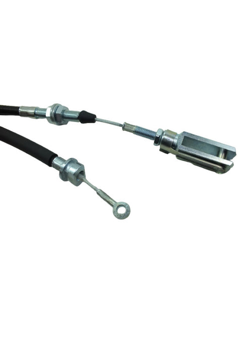 PTO KUMANDA ÇEKME TELİ Kısa 300-327 Uyumlu 151cm - New Holland TT Serisi - 84540492 - 1 Adet