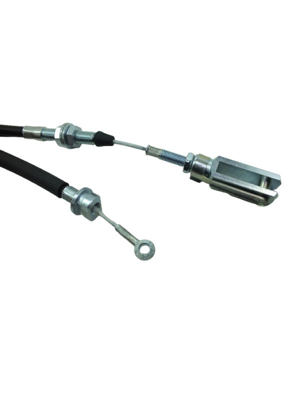 PTO KUMANDA ÇEKME TELİ Kısa 300-327 Uyumlu 151cm - New Holland TT Serisi - 84540492 - 1 Adet