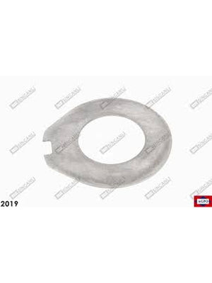 YAĞLI FREN DİSK SACI 3,10 mm - TT 55 - TİER - 48172775 - 1 Adet