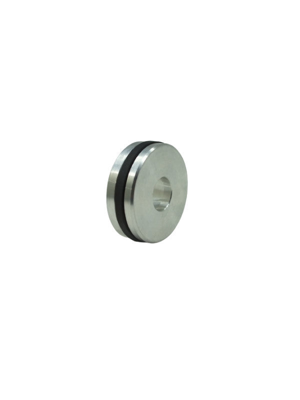 DİREKSİYON ÖN LİFT Kromlu Rot Kapak Disk Alm Oval YM 5080115 - Fiat / New Holland 54C - New Holland 55 - 60 - 70 - 56 - 5080093 - 1 Adet