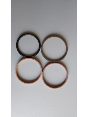 DİREKSİYON ÖN LİFT Kromlu Rot Kapak Disk 3 Kanallı Tamir Takımı 26,55 mm - New Holland 80 - 66 - 110 - TT - TD - 9962187 - 1 Adet