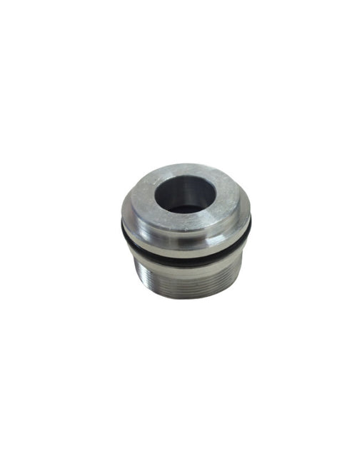 DİREKSİYON ÖN LİFT PİSTON KAPAK ALİMİNYUM KEÇELİ EM 35mm - 55.60.70.56 - 5080345 - 1 Adet