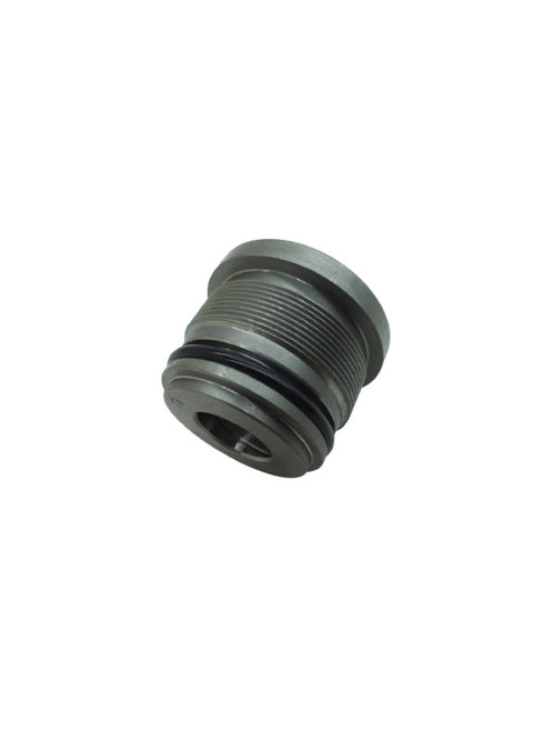 DİREKSİYON ÖN LİFT PİSTON KAPAK Saç Keçeli 44mm - New Holland 55 - 46 - 56 - 66 - 70 - 56 - 9961858 - 1 Adet