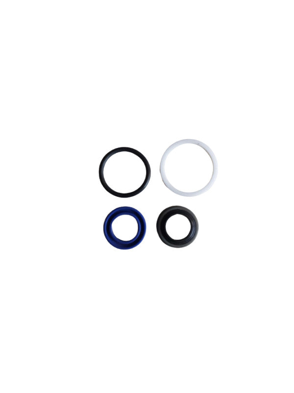 DİREKSİYON ÖN LİFT PİSTON KAPAK Saç Keçeli NBL4750 nin Tamir Takımı - New Holland 55 - 46 - 56 - 66 - 70 - 56 - 9961858 - 1 Adet
