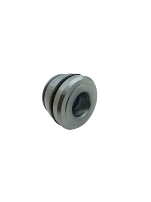 DİREKSİYON ÖN LİFT PİSTON KAPAK Metal Keçeli Sekmanlı Tip 36,3mm - New Holland 80 - 66 - 110 - 90 - TD - 9962186 - 1 Adet