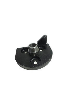 ÖN ÇAMURLUK MESNEDİ ALT SOL - New Holland TT - New Holland TD - B.MASTER - Case IH - JX - 84606292 - 1 Adet