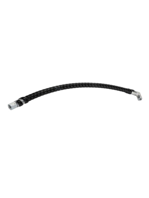 HİDROLİK DİREKSİYON PONPA KALIN HORTUM KILIFLI - Massey Ferguson 165 - 265 - 285 - 1671228M92 - 1 Adet