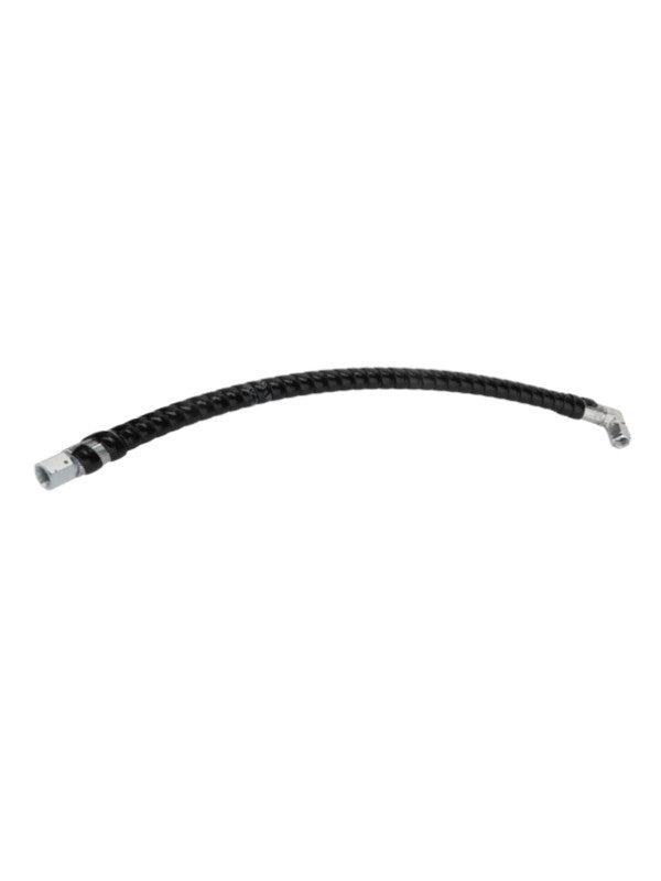 HİDROLİK DİREKSİYON PONPA KALIN HORTUM KILIFLI - Massey Ferguson 165 - 265 - 285 - 1671228M92 - 1 Adet
