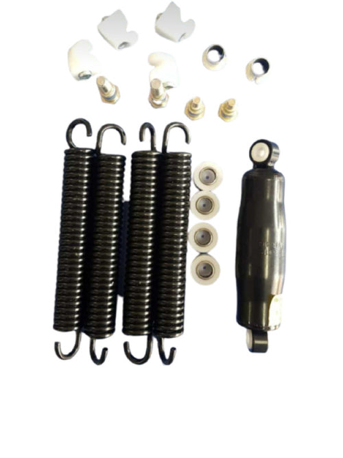 KOLTUK YAYI BÜYÜK GRAMER TİP KALIN - New Holland - Massey Ferguson - Erkunt - Tümosan - Steyr-Başak - 1894547 - 1 Adet