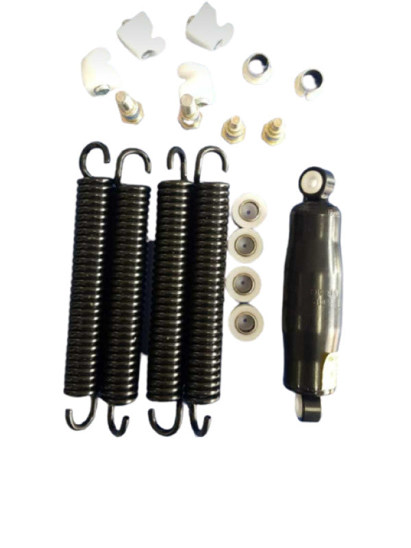 KOLTUK YAYI BÜYÜK GRAMER TİP KALIN - New Holland - Massey Ferguson - Erkunt - Tümosan - Steyr-Başak - 1894547 - 1 Adet