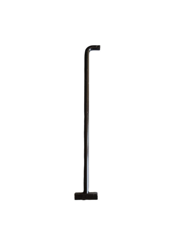 EL FREN ÇUBUĞU KISA - New Holland 445 - UTB (Universal Traktör Bolu) - 4035145 - 1 Adet