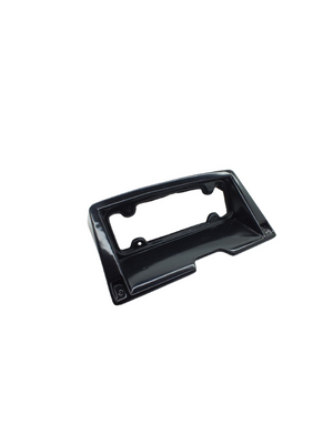 PLASTİK KİLOMETRE BOŞ GÖSTERGE ÇERÇEVESİ 50.47.136 - UTB (Universal Traktör Bolu) - New Holland 445 - 550 - 598764-U - 1 Adet