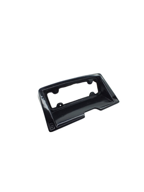 PLASTİK KİLOMETRE BOŞ GÖSTERGE ÇERÇEVESİ 50.47.136 - UTB (Universal Traktör Bolu) - New Holland 445 - 550 - 598764-U - 1 Adet