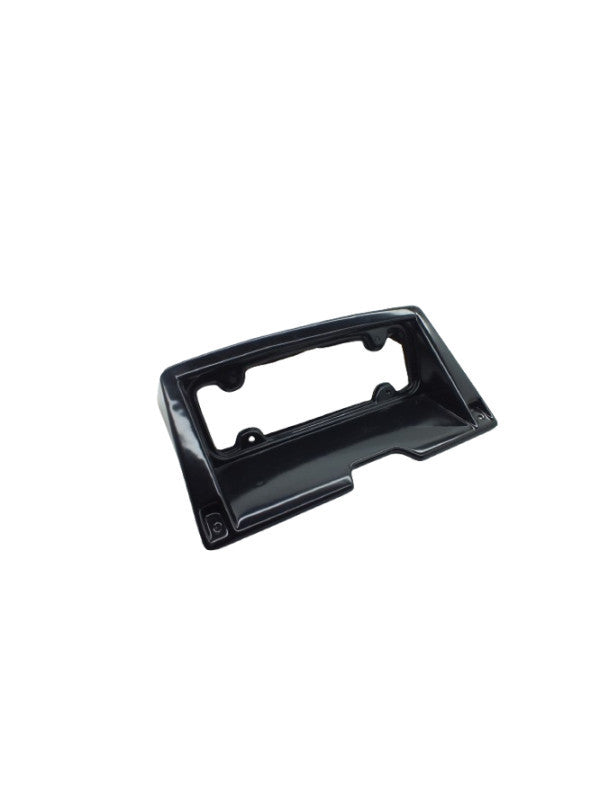 PLASTİK KİLOMETRE BOŞ GÖSTERGE ÇERÇEVESİ 50.47.136 - UTB (Universal Traktör Bolu) - New Holland 445 - 550 - 598764-U - 1 Adet