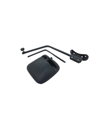 YAN AYNA KOLU Ayarlı Takım Bombe Aynalı Pik Ayaklı - Massey Ferguson - 0016325U91-D - 1 Adet