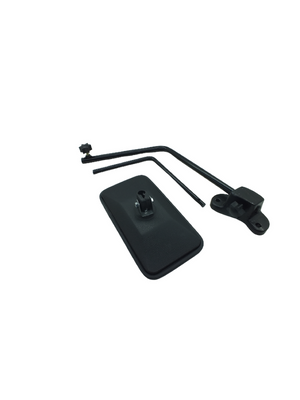 YAN AYNA KOLU AYARLI TAKIM Normal Aynalı Pik Aynalı - Massey Ferguson - 0016325U91-D - 1 Adet