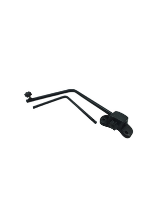 YAN AYNA KOLU Ayarlı İki Parça Aynasız Pik Ayaklı - Massey Ferguson - 0016325U91-D - 1 Adet
