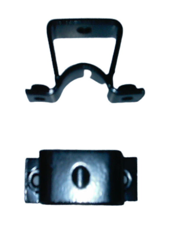 KAFESLİ DÖNER LAMBA BAĞLANTI MESNEDİ - New Holland TT Serisi - TİER3 - 5093961 - 1 Adet