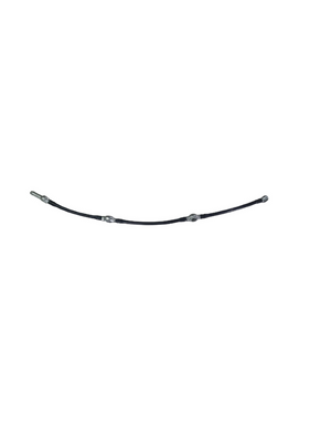 MAZOT TAHLİYE BORUSU 4 Çıkışlı 8mm - Fiat / New Holland 640 - New Holland 65/46 - 4647657 - 1 Adet