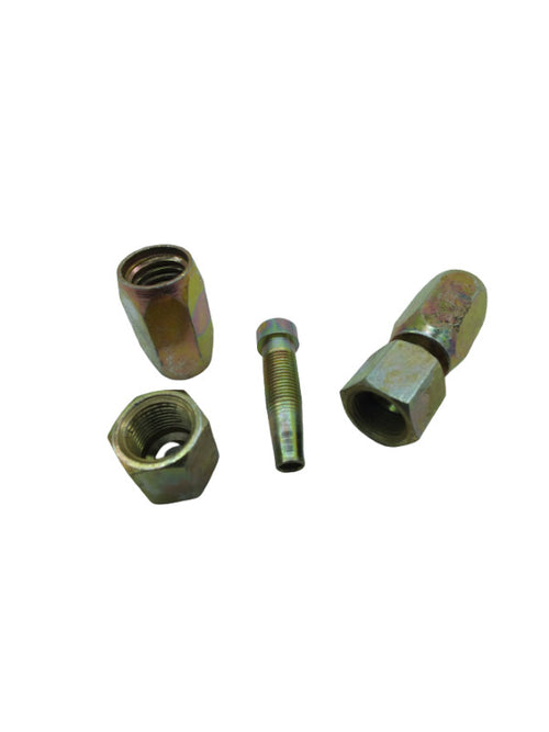 HİDROLİK DAMPER HORTUM BAŞLIĞI BAŞLIĞI 3/4 - New Holland - Massey Ferguson - Erkunt - Tümosan - Steyr-Başak - NBL6530 - 1 Adet