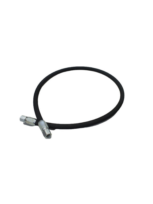 HİDROLİK DAMPER HORTUMU 5/8 Vidalı - New Holland - Massey Ferguson - Erkunt - Tümosan - Steyr-Başak - 150cm - 1 Adet
