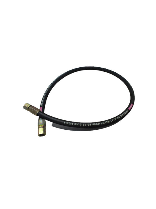 HİDROLİK DAMPER HORTUMU 3/4 Vidalı - New Holland - Massey Ferguson - Erkunt - Tümosan - Steyr-Başak - 150cm - 1 Adet