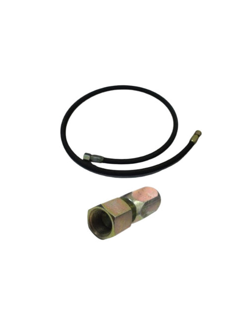 HİDROLİK DAMPER HORTUMU 3/4 Vidalı - New Holland - Massey Ferguson - Erkunt - Tümosan - Steyr-Başak - 180cm - 1 Adet