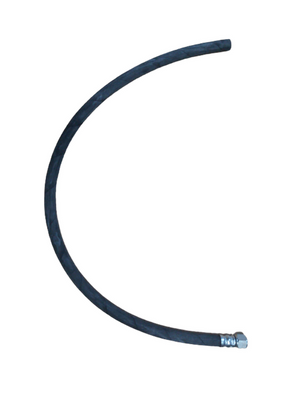 HİDROLİK DİREKSİYON TAHLİYE HORTUMU - New Holland - Massey Ferguson - Erkunt - Tümosan - Steyr-Başak - NBL7520 - 1 Adet