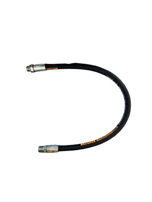 LİFTLİ ORTA KOL HORTUMU YM TEK ADET 73 CM 3/8 - 1/2 - New Holland - Massey Ferguson - Erkunt - Tümosan - Steyr-Başak - NBL7765 - 1 Adet