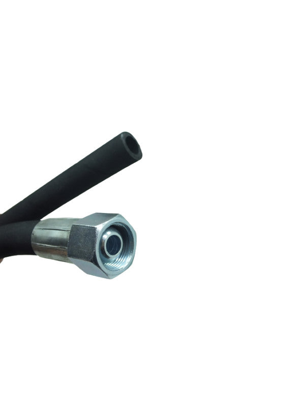 YAĞ SOĞUTUCU TAHLİYE HORTUMU 154 cm - TT4 - New Holland TD Serisi - 47359254 - 1 Adet
