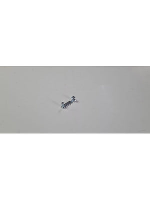 PTO TEL KLİPSİ Orta 6x24 mm - New Holland TT - TD - 84146528 - 5 Adet