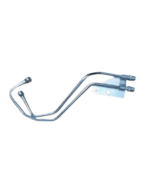 DAMPER ÇIKIŞ BORU SETİ Çifli Uzun Takım 4991598 - Fiat / New Holland 450 - 640 - 54C - New Holland 55 - Massey Ferguson 65 - 4991597 - 1 Adet