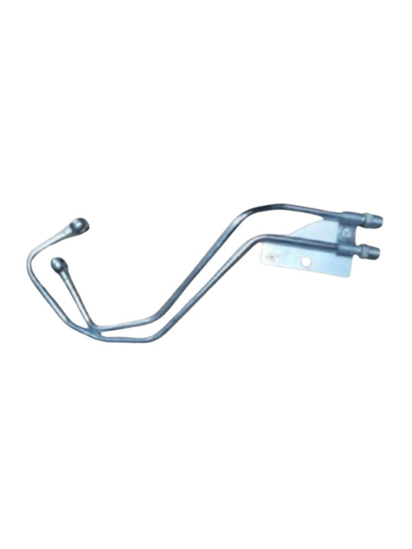 DAMPER ÇIKIŞ BORU SETİ Çifli Uzun Takım 4991598 - Fiat / New Holland 450 - 640 - 54C - New Holland 55 - Massey Ferguson 65 - 4991597 - 1 Adet
