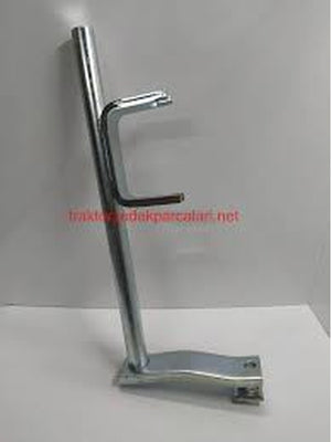 VİTES KUTU DEBRİYAJ BASKI ÇATALI 626340 - Hattat A55 - A65 - 9HT10500A1A - 1 Adet